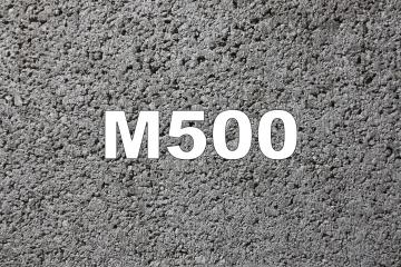 М500