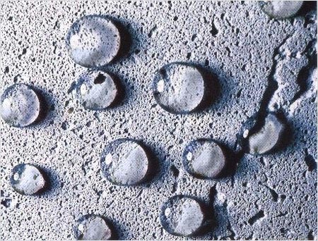 Как выбрать бетон по степени водонепроницаемости