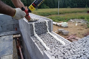 Цена керамзитобетона с доставкой стоимость доставки бетона москва